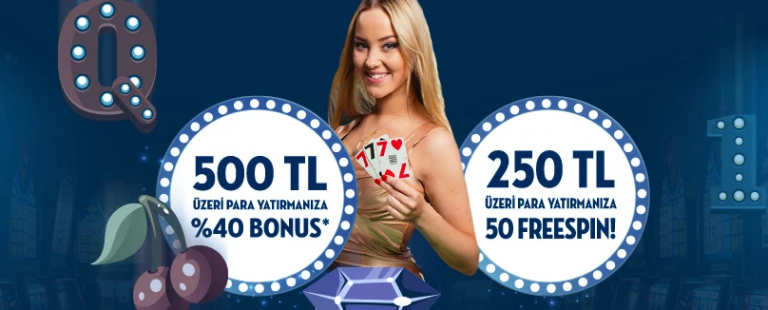 Casinomaxi Her Çarşamba 3000 TL Bonus Senin