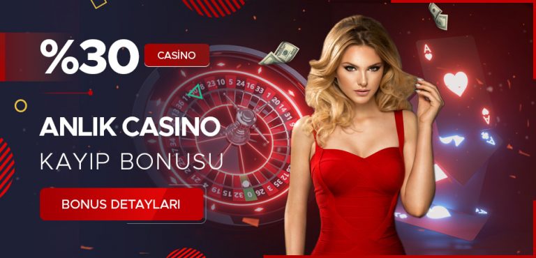 Betkanyon Anında 30 Casino Discount
