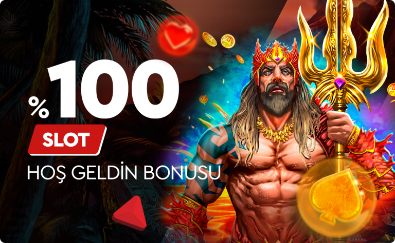 Betbigo 100 Slot Hoş Geldin Bonusu