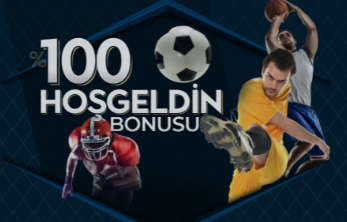 Bets4You 100 Spor Hoş Geldin Bonusu