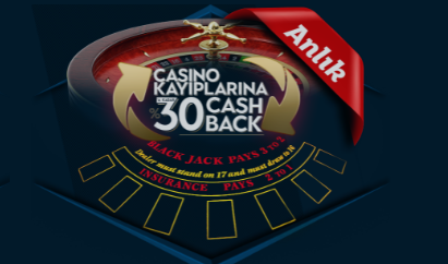 Bets4You Canlı Casino 30 Discount Bonusu