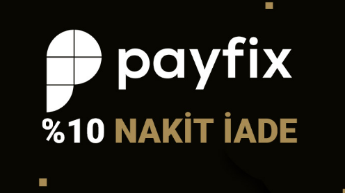 MrOyun 10 Payfix Kayıp Bonusu