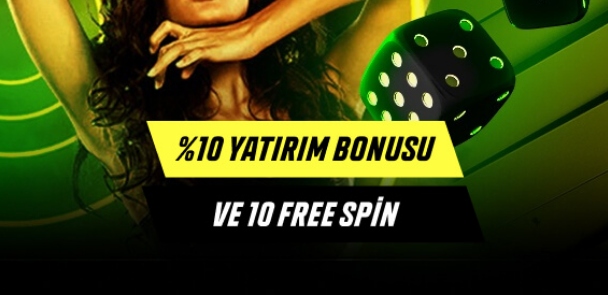 Paribahis 10 Papara Yatırım Bonusu + 10 Free Spin