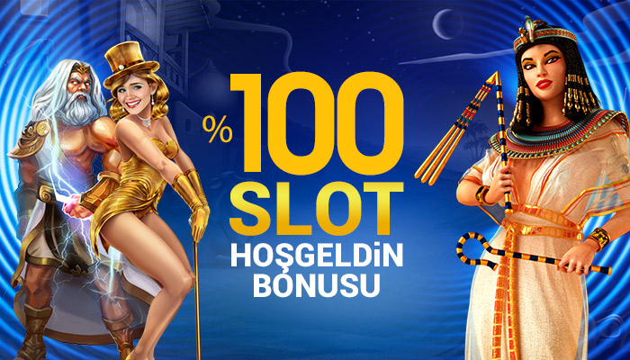 Piabet 100 Slot Hoşgeldin Bonusu
