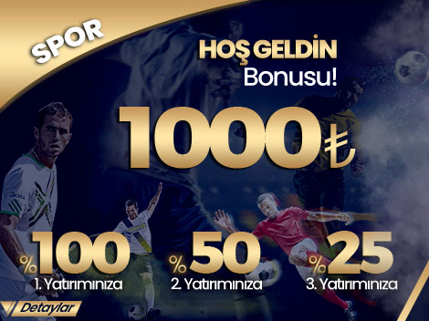 Savoybetting 100 Spor Hoş Geldin Bonusu
