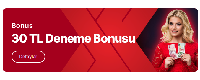Ajaxbet 30 TL Deneme Bonusu