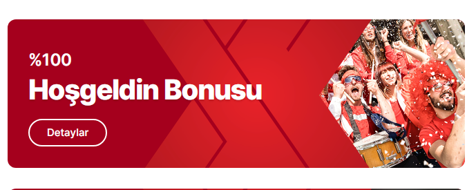 Ajaxbet 100 Hoş Geldin Bonusu