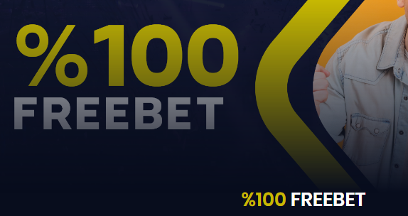 Betxlarge 100 Free Bet Bonusu