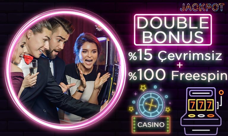 Enzabet 100 Free Spin Casino Bonus