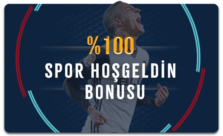 Galaxybetting 100 Spor Hoş Geldin Bonusu