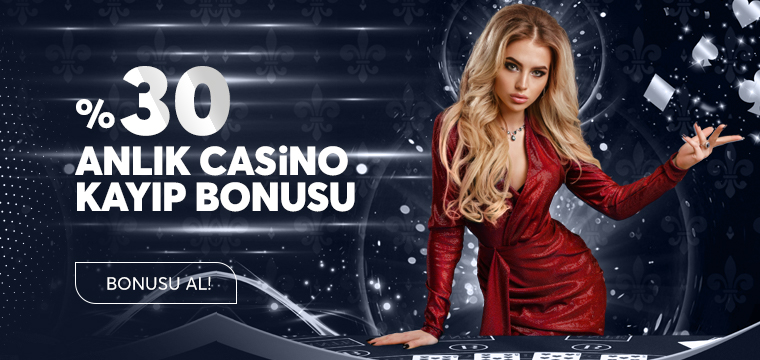 Lotobet 30 Casino Discount Bonusu