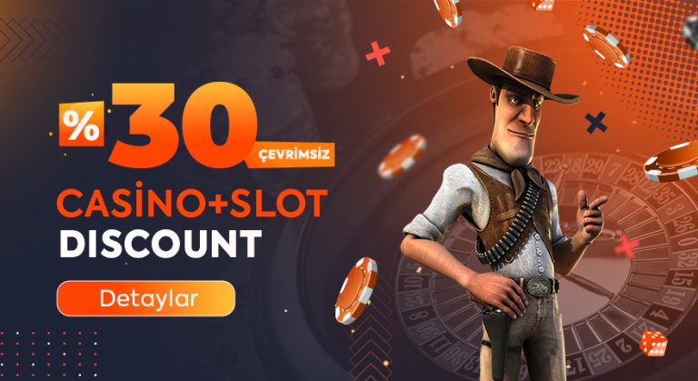 Matadorbet 30 Canlı Casino ve Slot Kayıp Bonusu