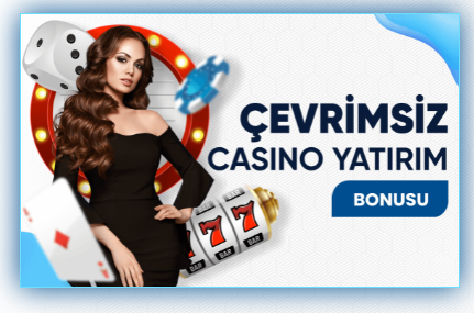 Padişahbet Çevrimsiz Casino Yatırım Bonusu