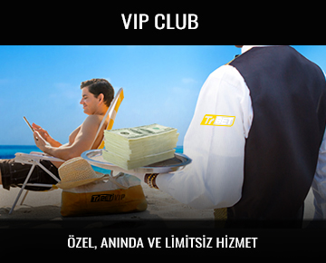 Trbet VIP Club