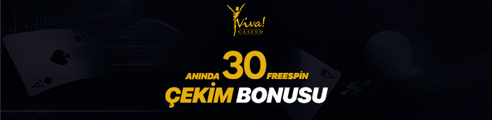 Casinoviva Çekimini Paylaş Free Spin Kazan