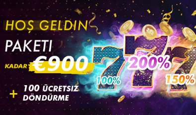Ditobet 900 Euro + 100 Free Spin Hoşgeldin Bonusu