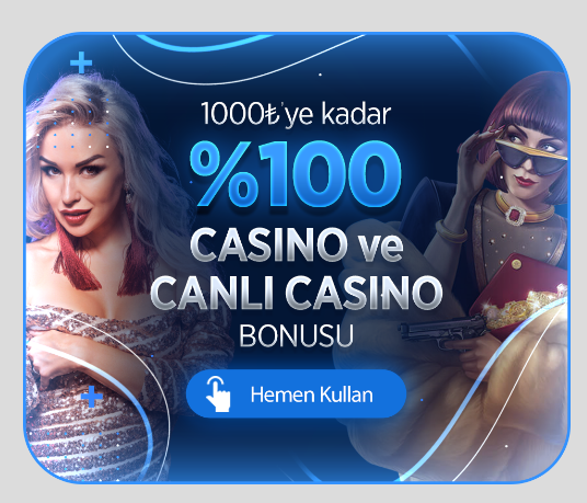 Metroslot 100 Casino Hoşgeldin Bonusu