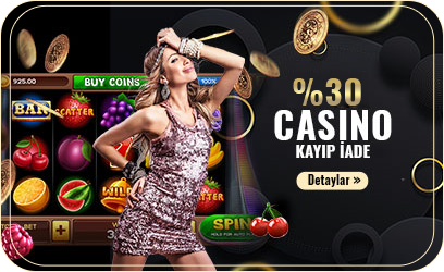 Norabahis 30 Canlı Ve Slot Casino Kayıp İade