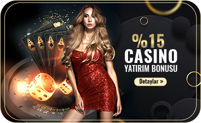 Norabahis Çevrimsiz 15 Slot Ve Canlı Casino Bonusu
