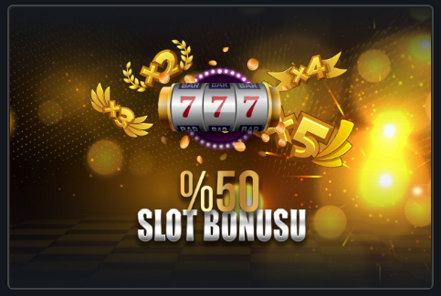 Royal Casino 50 Slot Yatırım Bonusu