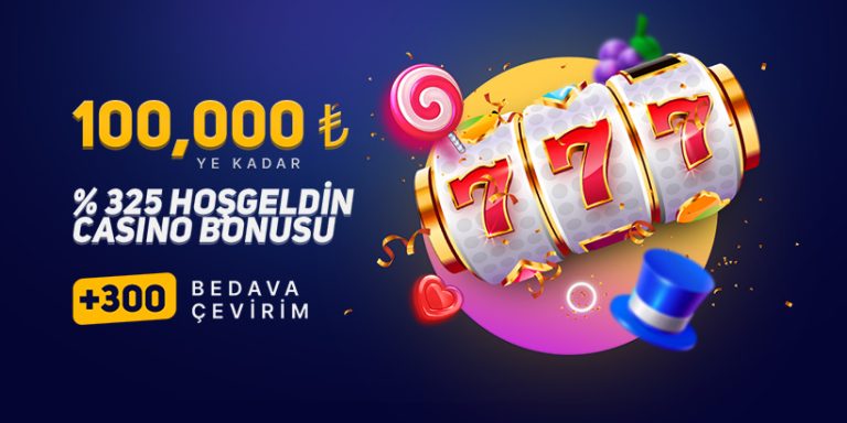 Shotbet 100.000 TL’ye Kadar Casino Hoşgeldin Bonusu