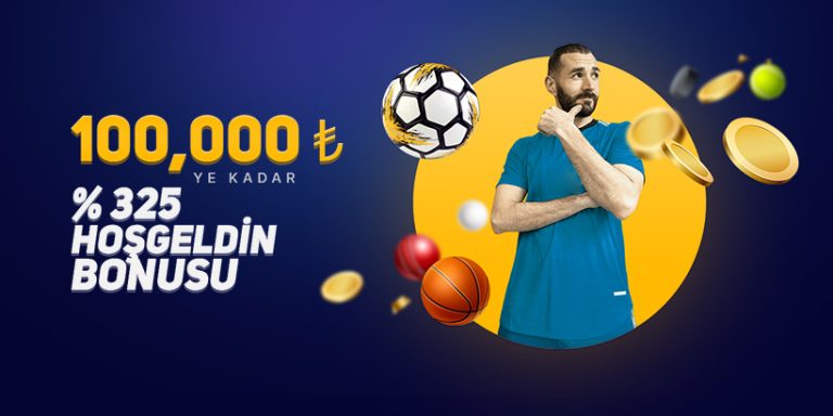 Shotbet 100.000 TL’ye Kadar Spor Hoşgeldin Bonusu