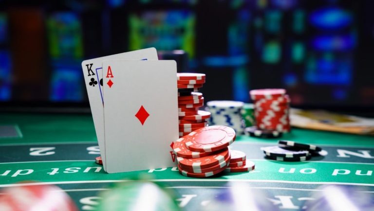 Blackjack’te Beş Kartlık Hile Yapılabilir mi?