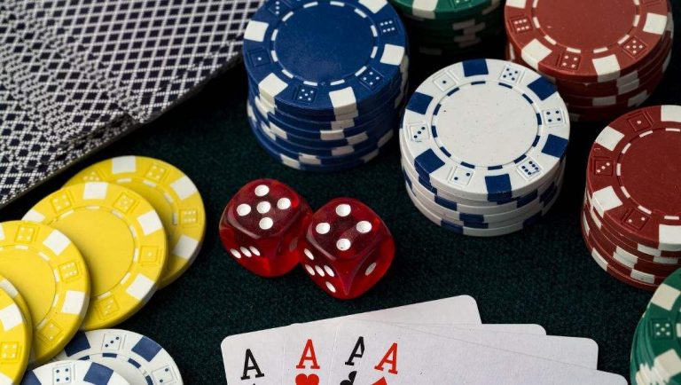 Casino Markers: Kullanım Alanları ve Avantajları