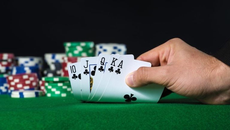 Pokerde Hangi Durumlarda El Seçiminizi Ayarlamalısınız?