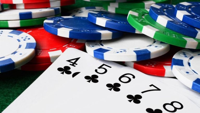 Düşük Bahisli Poker Hakkında Bilmeniz Gereken Her Şey