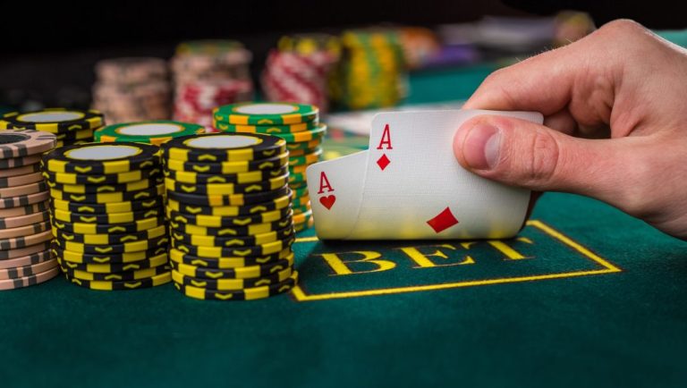 Pokerde Nehir Nedir? – Pokerdeki Beşinci Kart