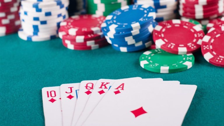 Pokerde Gap Konseptini Anlama