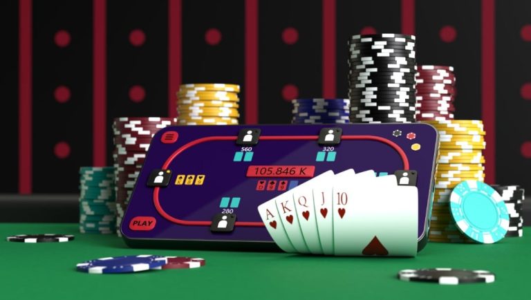 Pokerde Overbet Nedir ve Ne Zaman Yapılmalıdır?