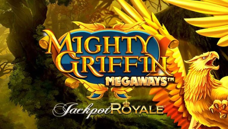 “Mighty Griffin Megaways Jackpot Royale İncelemesi (White Hat Studios)”