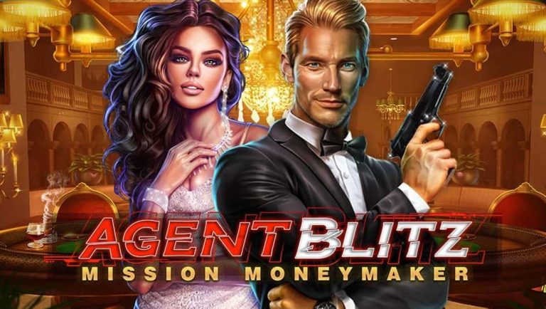 Ajan Blitz Görevi Para Kazanma (DGC) – Casino Oyun İncelemesi