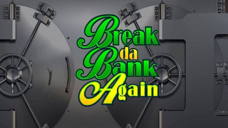 Break da Bank Again 4Tune Reels: Casino Oyun İncelemesi