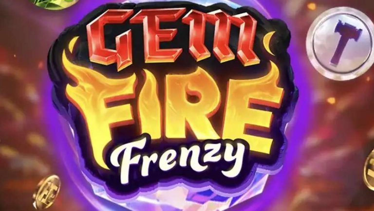 Gem Fire Frenzy: Casino Oyun İncelemesi (Microgaming)
