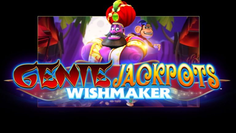 Genie Wishmaker Jackpot Royale: Türkçe Casino Oyun İncelemesi
