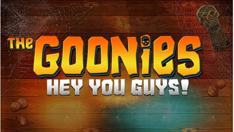 The Goonies: Hey You Guys! Slot İncelemesi – Blueprint Gaming