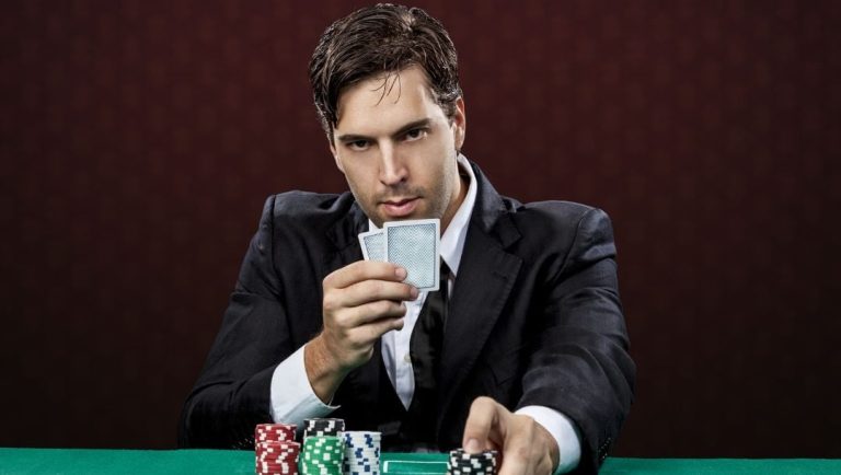Poker Oyuncularına Yatırım Yapmanın Yolları
