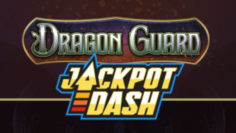 Dragon Guard Jackpot Dash İncelemesi (High5)