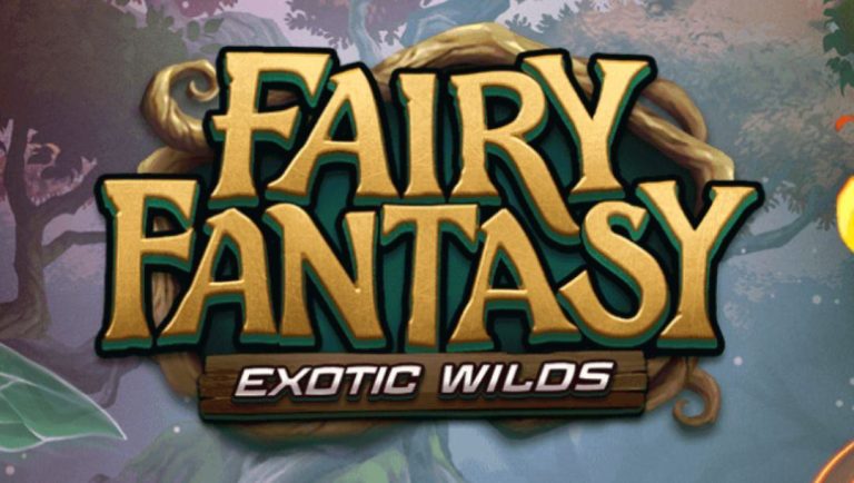 Fairy Fantasy Exotic Wilds: Büyülü Bir Casinoda Eşsiz Bir Deneyim