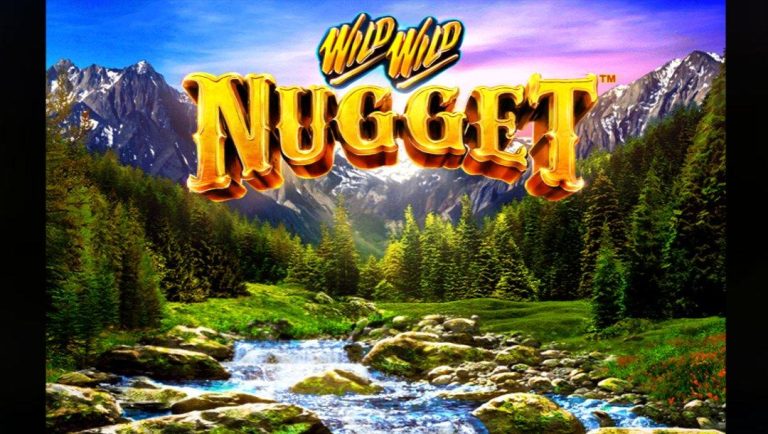 Wild Wild Nugget: Aristocrat Casino Oyun İncelemesi