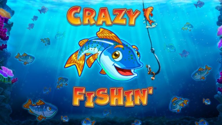 Crazy Fishin’ (White Hat) Casino Oyun İncelemesi