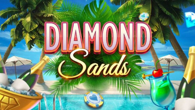 “Diamond Sands (DGC) Casino Oyun İncelemesi”