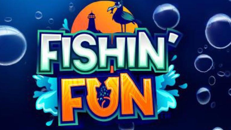Michigan Oyun İncelemesi: Fishin’ Fun (DWG) – Harika Balık Tutma Oyunu