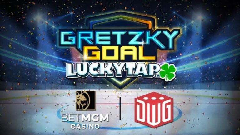 Gretzky Goal (Design Works Gaming) Casino Oyun İncelemesi