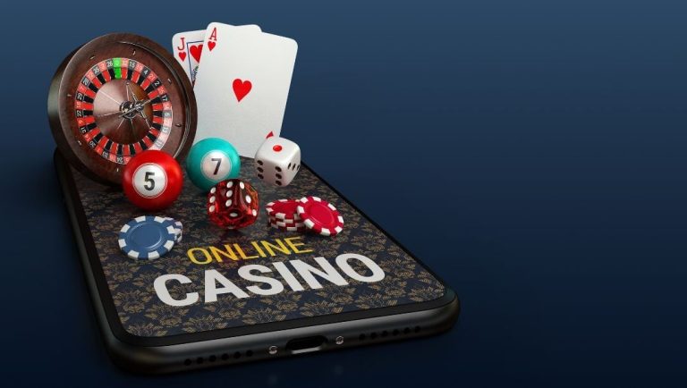 Mobil Oyunlar ve Online Casinoların Paralel Yolları