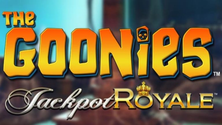 Kazino Oyun İncelemesi: The Goonies Return Jackpot Royale (White Hat Studios)