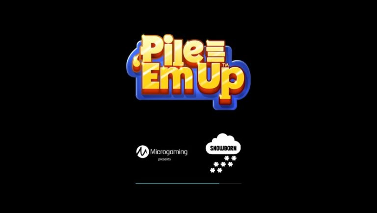 Pile ‘Em Up (Snowborn Games) Casino Oyun İncelemesi